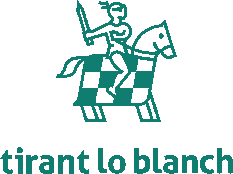 Logotipo Tirant